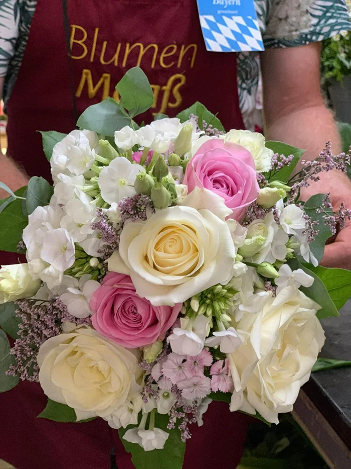 Blumenstrauss
