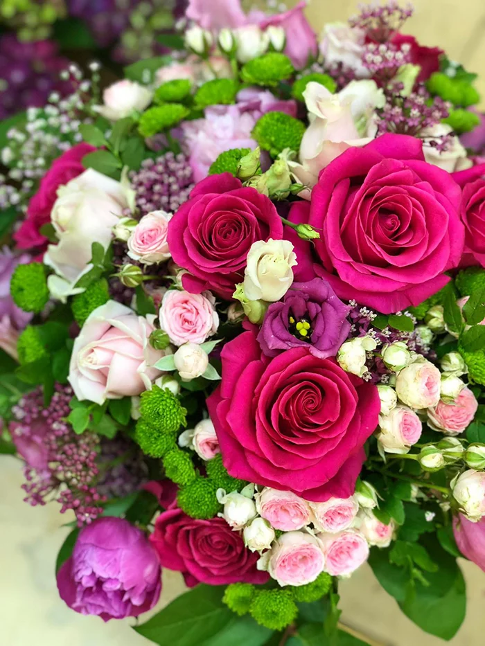 Blumenstrauss