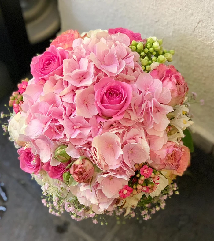 Blumenstrauss
