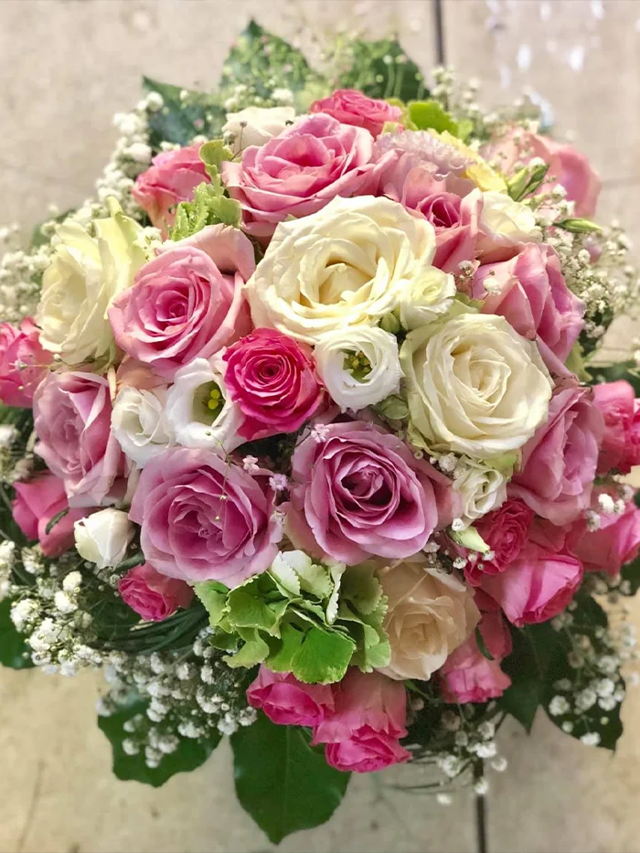 Blumenstrauss