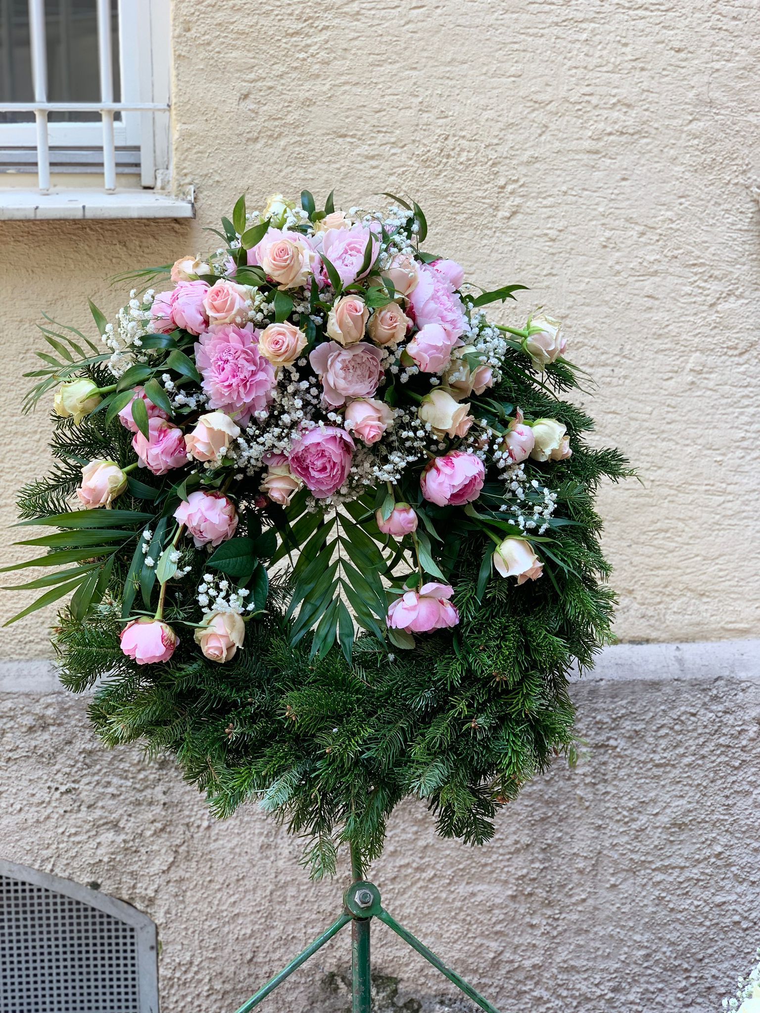 Blumenstrauss